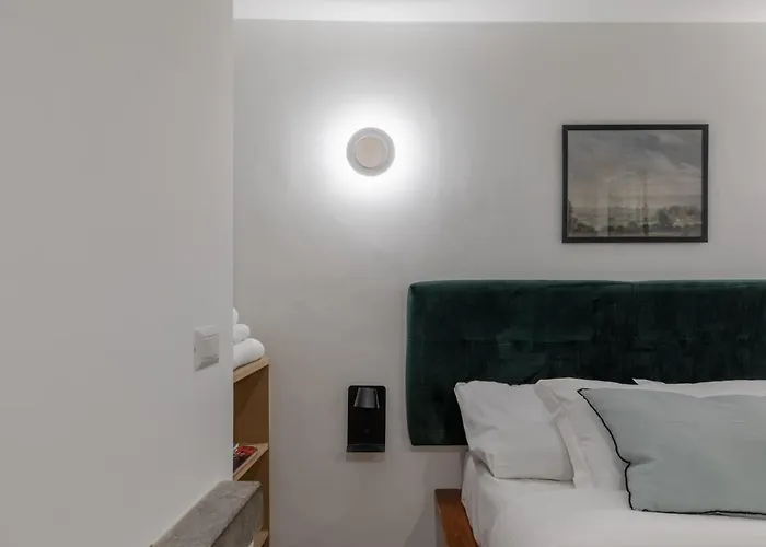 Guesthost - Comfy X2 - Trastevere District!