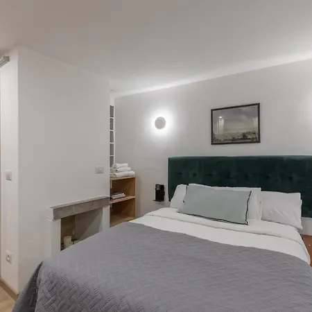 Comfy X2 - Trastevere District! アパート
