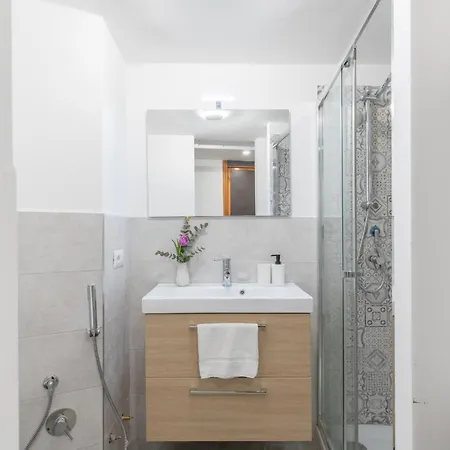 Daire Guesthost - Comfy X2 - Trastevere District! *