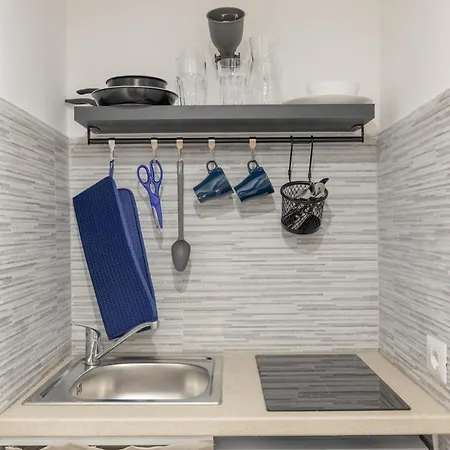 Comfy X2 - Trastevere District! شقة