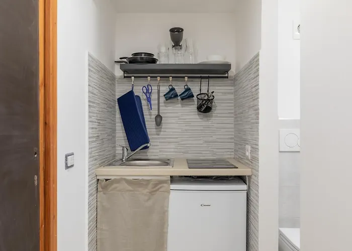 Guesthost - Comfy X2 - Trastevere District! Apartment Rome